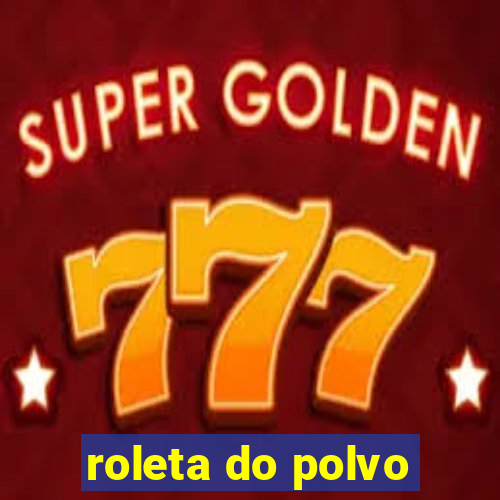 roleta do polvo